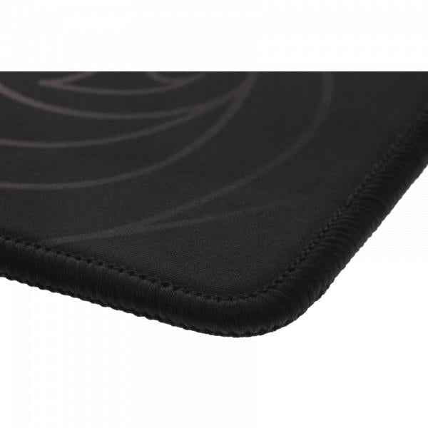 L33t Gaming 160404 Bifrost XXL Gaming-Mauspad, schnelle Oberfläche. 920 x 294 x 4 mm, schwarz
