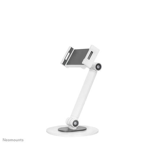 Neomounts ds15-540wh1 Universal-Tablet-Ständer für 4,7-12,9-Zoll-Tablets, weiß
