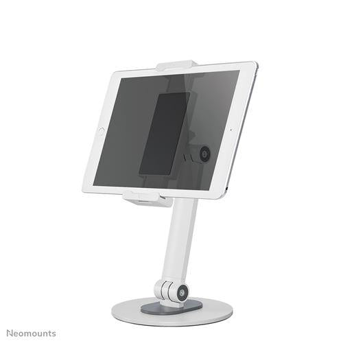 Neomounts ds15-540wh1 Universal-Tablet-Ständer für 4,7-12,9-Zoll-Tablets, weiß
