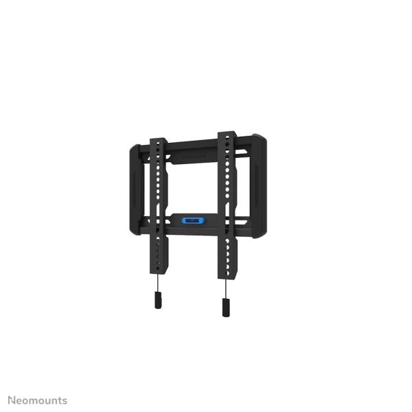 Neomounts WL30-550BL12 Bildschirme Wandmontage (55, 45 kg, fest, Ultra dünn, Vesa 200x200 mm