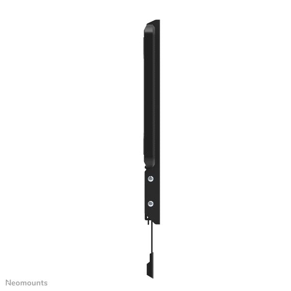 Neomounts WL30-550BL12 Bildschirme Wandmontage (55, 45 kg, fest, Ultra dünn, Vesa 200x200 mm