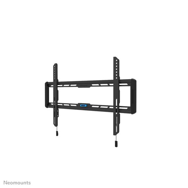 Neomounts wl30-550bl16 Bildschirmwandhalterung, 75, 70 kg, fest, ultradünn, VESA 600x400
