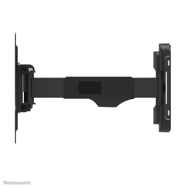 Neomounts WL40-540BL12 Bildschirm-Wandhalterung, 55, neigbar, voll beweglich, 2 Drehpunkte, VESA 200 x 200
