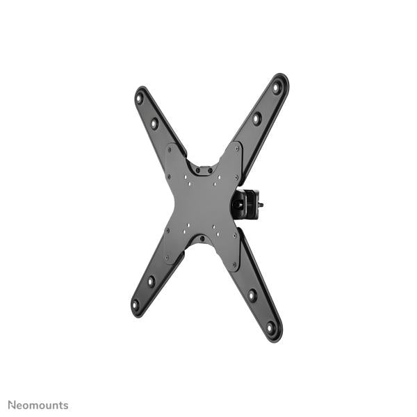 Neomounts fl40-430bl14 Schirmstangenklemme, Traversenhalterung, 1 Drehpunkt, 32, 32 kg, 400 x 400 mm