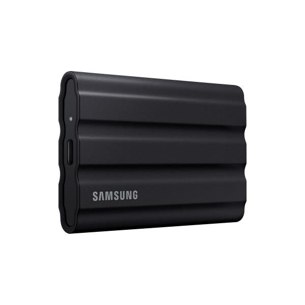 Samsung tragbarer T7 -Schild, 1 TB
