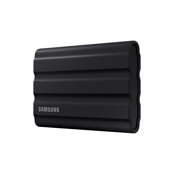 Samsung tragbarer T7 -Schild, 1 TB