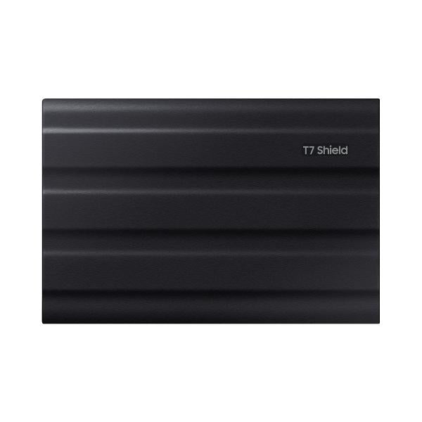 Samsung tragbarer T7 -Schild, 1 TB