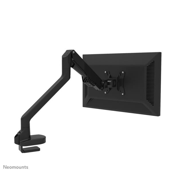 Neomounts fpma-d750black2 Flachbildschirm-Tischhalterung (Klemmtülle) 10–32, 8 kg