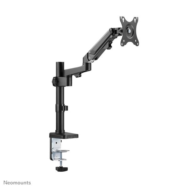 Neomounts DS70-750BL1 DESK -MOSTENT, SCHLAMPER TROMT, 17 - 27 Zoll