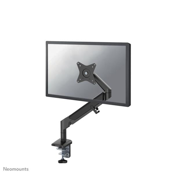 Neomounts DS70-810BL1 DESK MOUNT ULTRA Flach, Klemme Grommet, 17 - 32 Zoll
