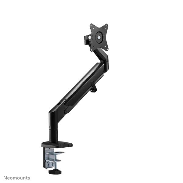 Neomounts DS70-810BL1 DESK MOUNT ULTRA Flach, Klemme Grommet, 17 - 32 Zoll