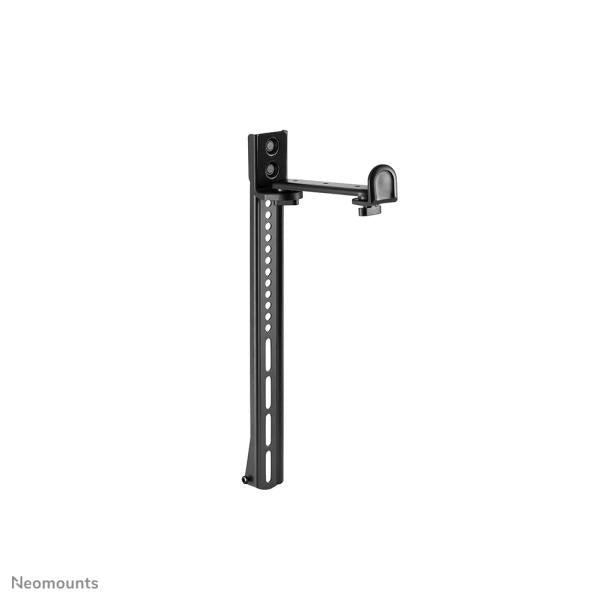 Neomounts awl29-650bl1 Soundbar Vesa-Halterung, 15 kg, Abstand zur Wand: 7,7 - 21,5 cm