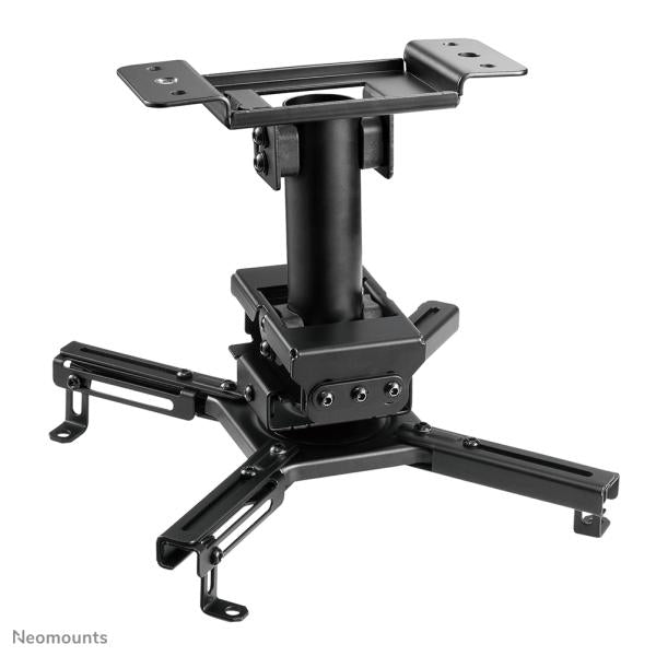 Neomounts Neomounts CL25-530BL1 Projektor Deckenmontage, 45 kg