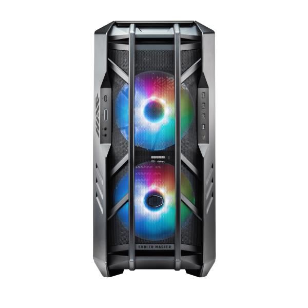 Kühlerer H700-ISTN-S00 HAF 700, ATX, MIDI-TOWER