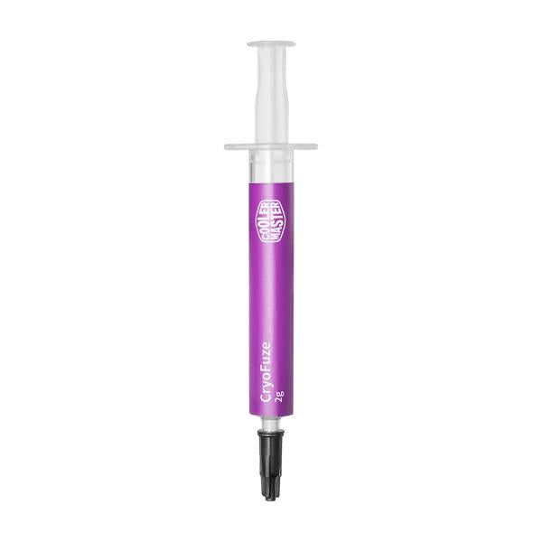 Cooler Master mgy-nosg-n07m-r1 Kryofuze Violett, 0,7 ml, 14 W M.K, Violett