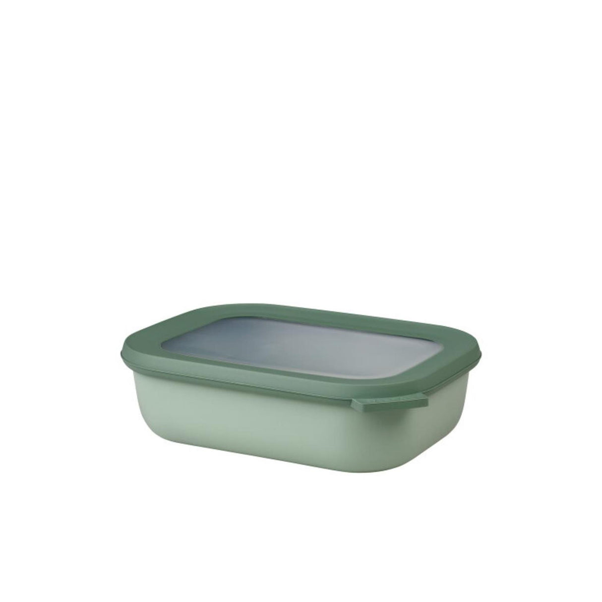 Mepal Multischüssel Cirqula 1000 ml nordischer Salbei