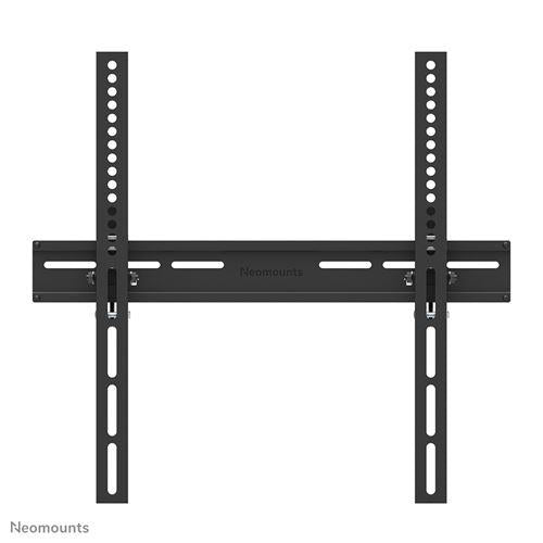 Neomounts WL35-350BL14 Bildschirm-Wandhalterung, 32 - 65 Zoll, neigbar, arretierbar, VESA 400x400,