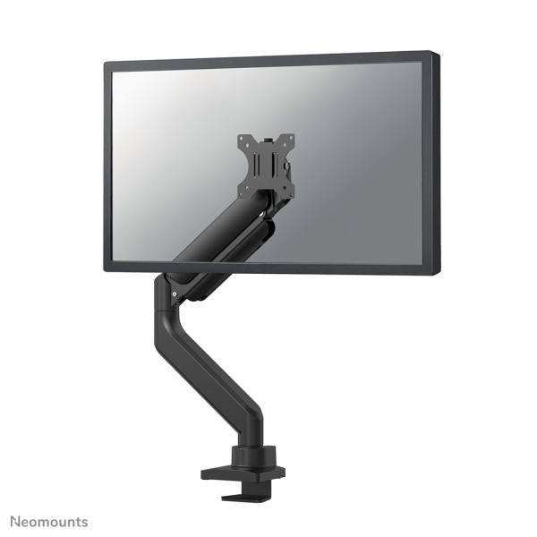 Neomounts DS70-450BL1 Vollbewegungs-Schreibtischhalter