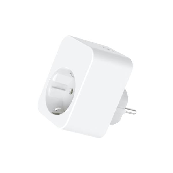 Woox r6118-2pack Smart Plug EU, Schuko mit Energieüberwachung