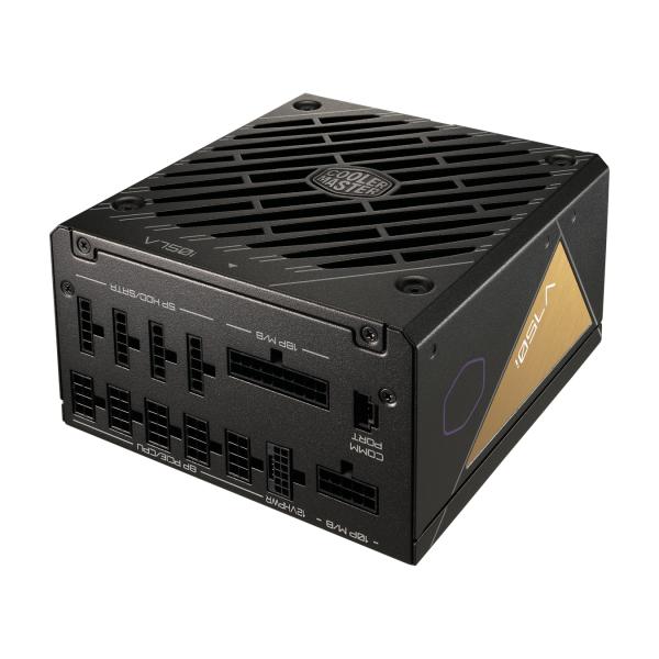 Cooler Master mpz-7501-afag-beu v750gold i multi, atx 3.0, 750 W, stcm, halbdigital