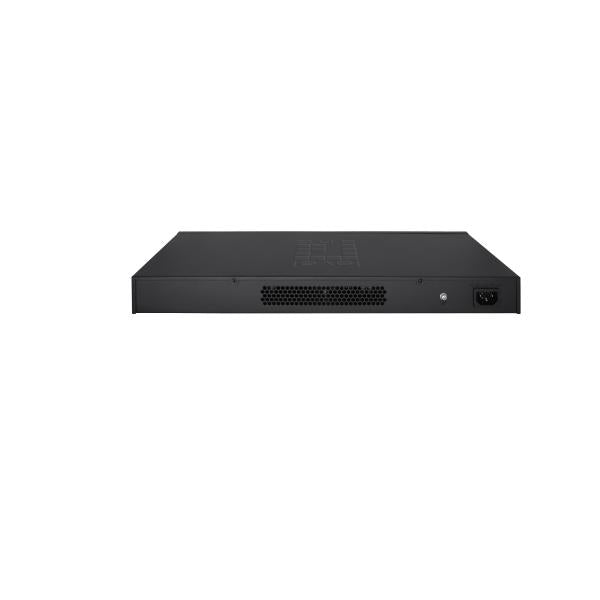 Levelone Levelone Ges-2128 Hilbert 28-Port-Gigabit-Lite-Switch, 24 x Gigabit RJ45, 4 x Gigabit SFP RJ45