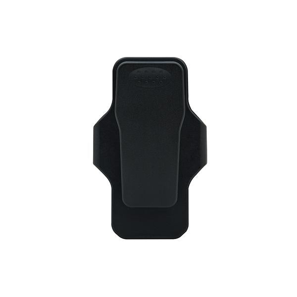 Transcend TS-DBK4 Körperkamera-Zubehörset für DPB10B, schwarz