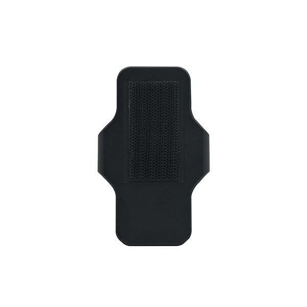 Transcend TS-DBK4 Körperkamera-Zubehörset für DPB10B, schwarz