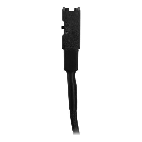 Cooler Master mfz-m2nn-32npk-r1 Mobius 120 OC, 120 mm, 42 – 17,4 – 39,3 dba, 88,1 cfm, schwarz