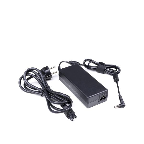 Shuttle pe120 pe120 Netzteil 120 Watt für kompatible PCs, passiv, lüfterlos, 240 V