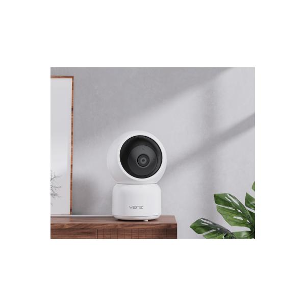 Woox r4259 venz by r4259pt Innen-HD-Kamera um 360 Grad drehbar