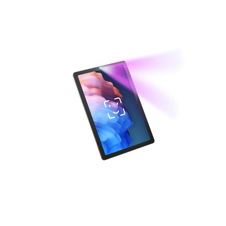 Lenovo zac30123se tab m9, 22,9 cm (9 Zoll), 1340 x 800 Pixel, 32 GB, 3 GB, Android 12, grau
