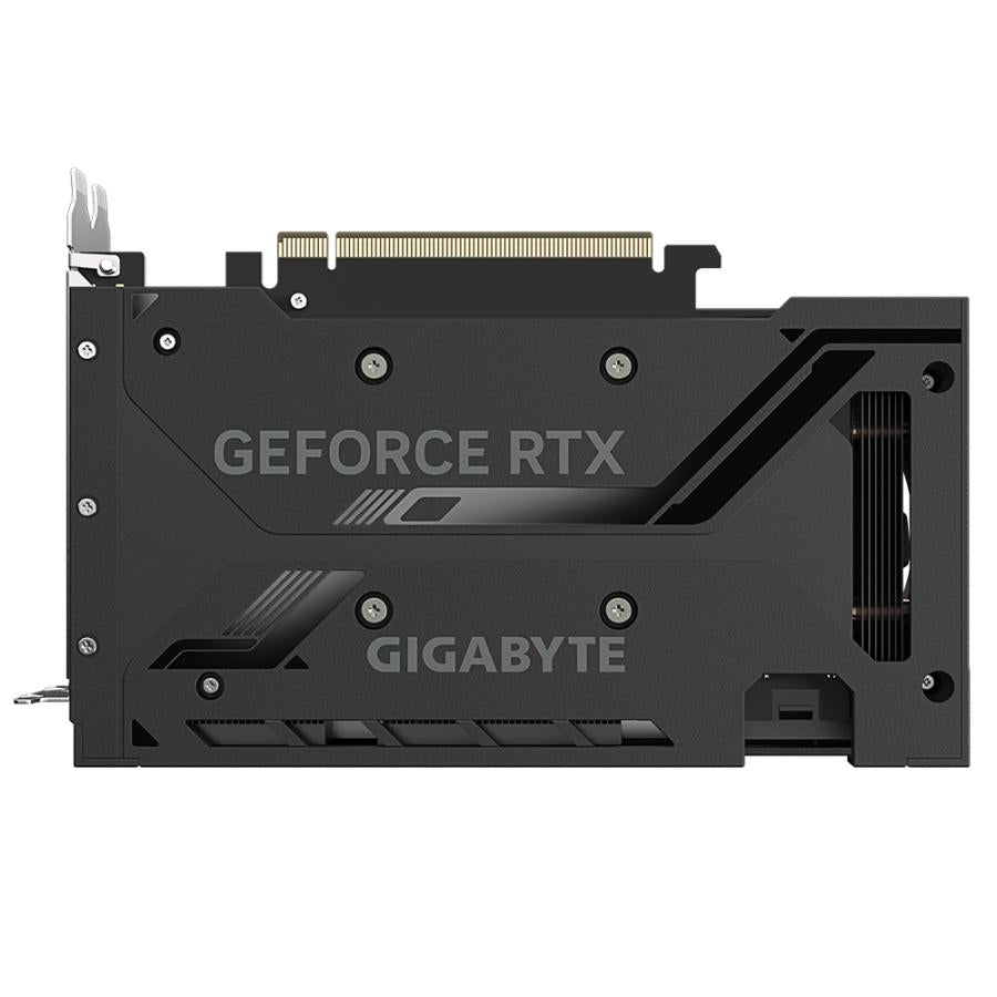 Gigabyte gv-n406twf2oc-8gd geforce rtx 4060 ti windforce oc, 8 GB, GDDR6, 128 Bit, PCI Express 4.0