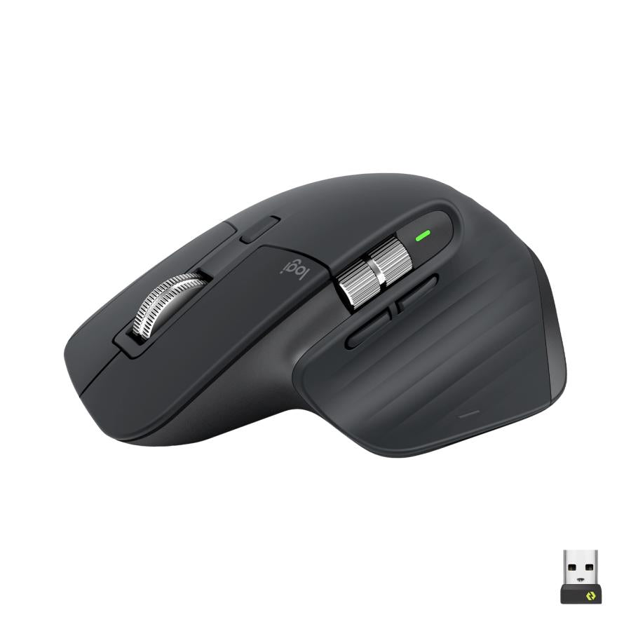 Logitech mx 3s