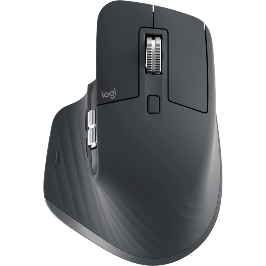 Logitech mx 3s