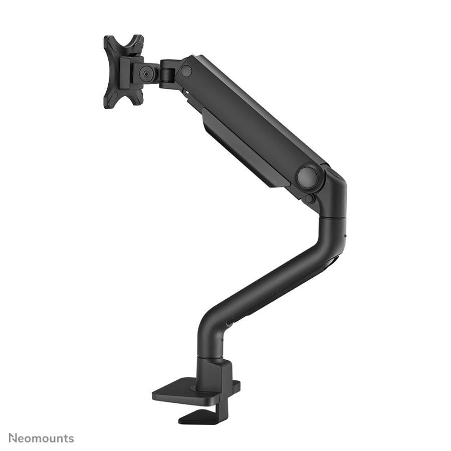 Neomounts ds70s-950bl1 Monitor-Tischhalterung, 17 - 49 Zoll, 15 kg, 75 x 75 100 x 100 mm, schwarz