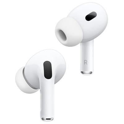 Apple mtjv3zm a Airpods Pro 2 Generation USB-C mit Magsafe-Hülle, In-Ear, kabellos, Geräuschunterdrückung