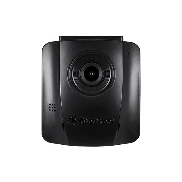 Transcend ts-dp110m-64g DrivePro 110 Dashcam, 64 GB, 2,4 Farben, 2K QHD, f 2,0, 140°, mp4 (h.264)