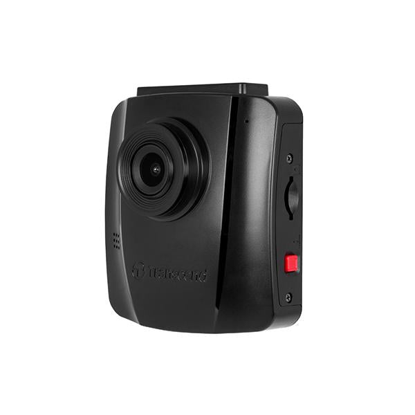 Transcend ts-dp110m-64g DrivePro 110 Dashcam, 64 GB, 2,4 Farben, 2K QHD, f 2,0, 140°, mp4 (h.264)