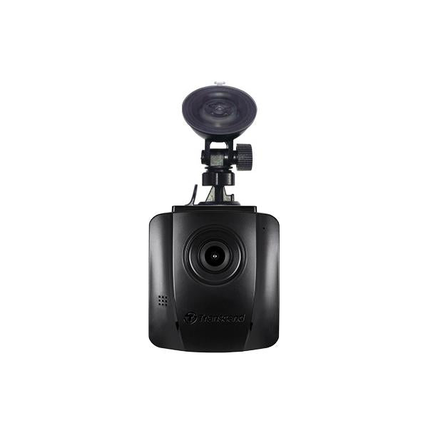 Transcend ts-dp110m-64g DrivePro 110 Dashcam, 64 GB, 2,4 Farben, 2K QHD, f 2,0, 140°, mp4 (h.264)