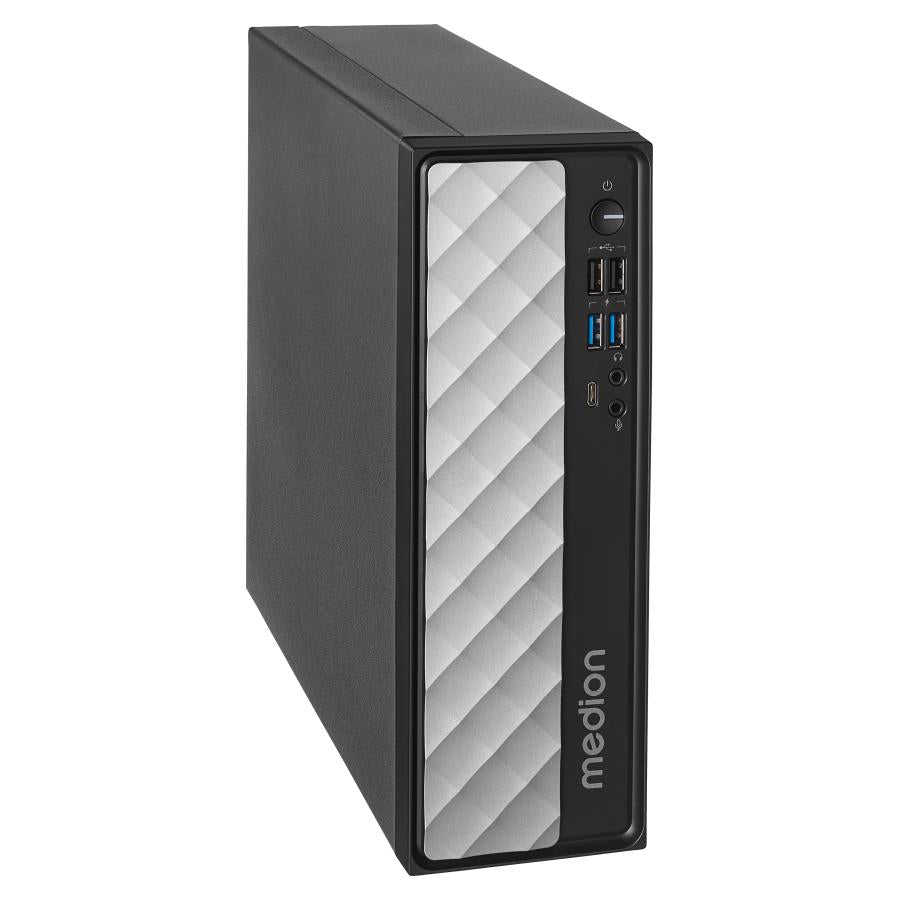 Medion 10025291 MD35423 Akoya T80, Intel® Core™ i5-12450h, 16 GB DDR4, 512 GB, auf W11h