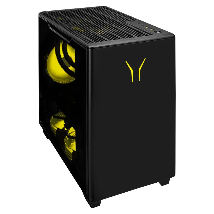 Erazer 10025317 Bandit P20 MD34610, Intel Core i7-14700, 32 GB DDR5, 1 TB, RTX4060 8 GB, W11