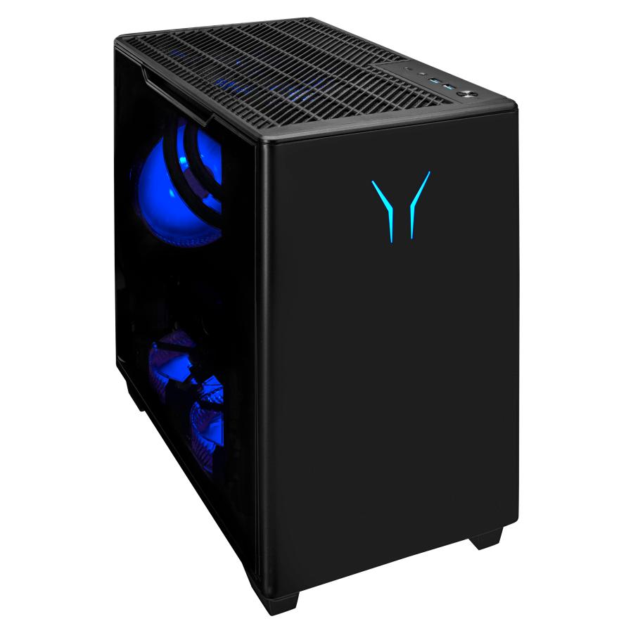 Erazer 10025317 Bandit P20 MD34610, Intel Core i7-14700, 32 GB DDR5, 1 TB, RTX4060 8 GB, W11