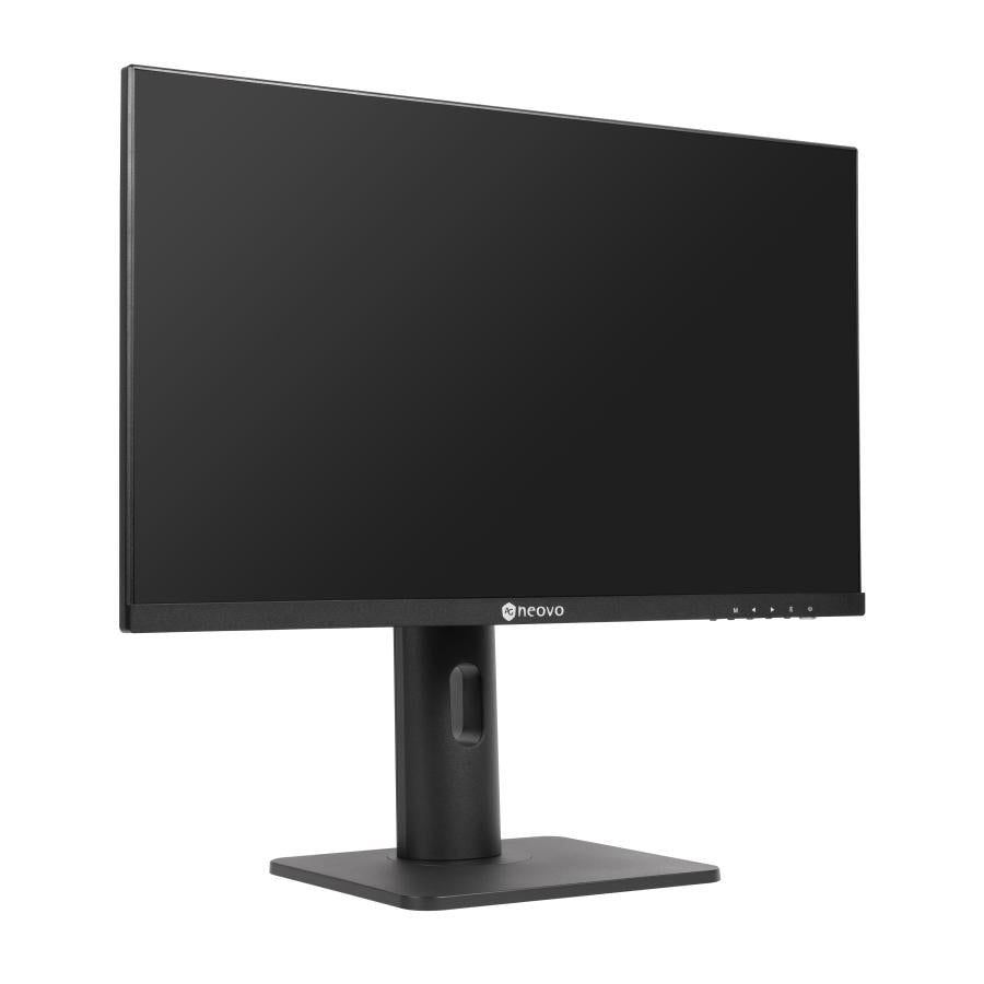 Neovo AG LH-2703 LED-Monitor, 68,6 cm (27 Zoll), 1920 x 1080 Pixel, Full HD, LCD, 5 ms, Schwarz