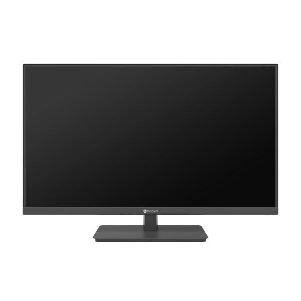 Neovo AG VA-3201 Full-HD-LED-Monitor, 31,5 80 cm, 1920 x 1080p, 300 cd m2, 4000:1, 5 ms, Schwarz