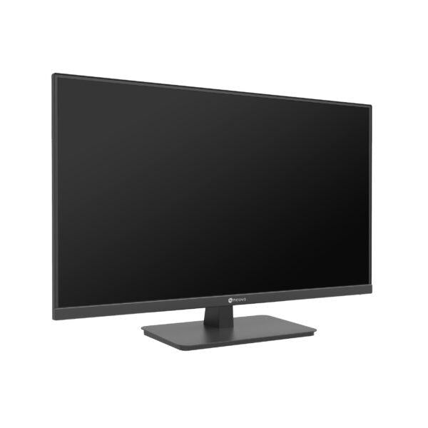 Neovo AG VA-3201 Full-HD-LED-Monitor, 31,5 80 cm, 1920 x 1080p, 300 cd m2, 4000:1, 5 ms, Schwarz