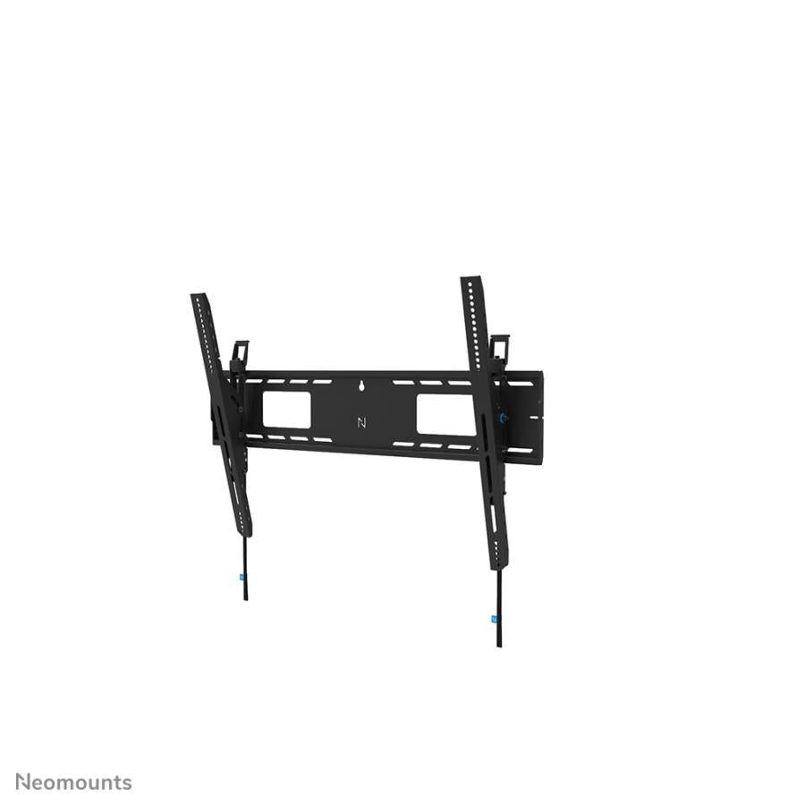 Neomounts wl35-750bl18 robuste TV-Wandhalterung, 98 , 100 x 100 mm, 800 x 600 mm, -15 - 15°, schwarz