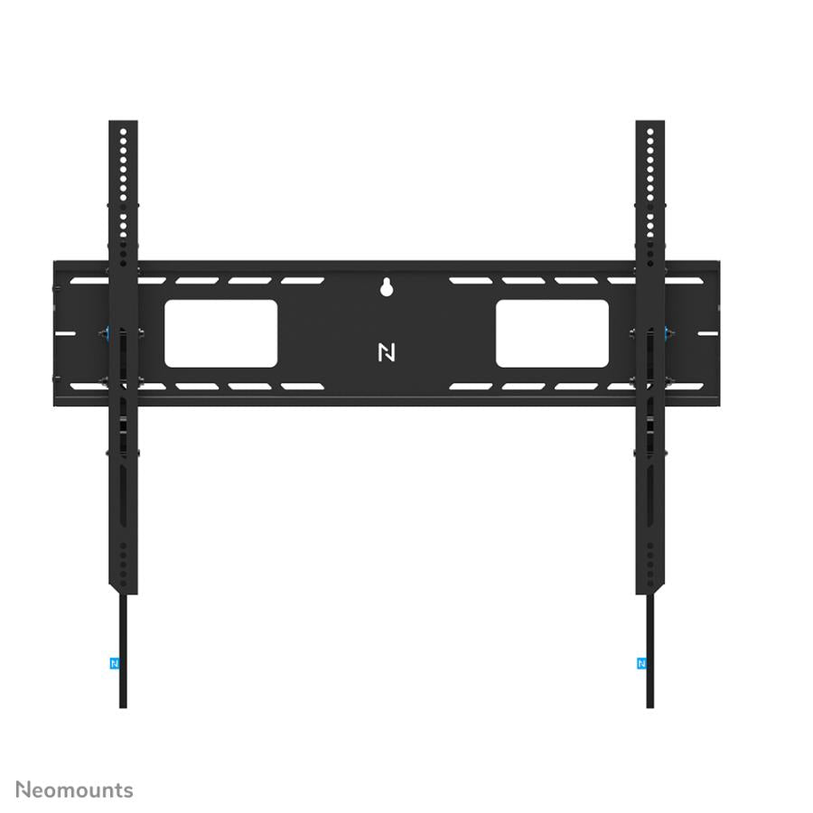 Neomounts wl35-750bl18 robuste TV-Wandhalterung, 98 , 100 x 100 mm, 800 x 600 mm, -15 - 15°, schwarz