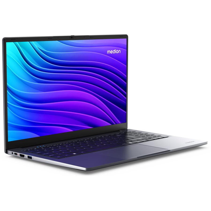 Medion 30038933 Akoya E15223 (MD 62644) Intel® N, 15,6 39,6 cm, 1920x1080p, 4 GB, 128 GB, B11H