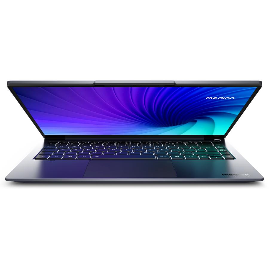 Medion 30038923 Sprchrgd 14 S1 Elite MD62637, Qualcomm Snapdragon, 14, 1800p, 16 GB, 512 GB, B11H