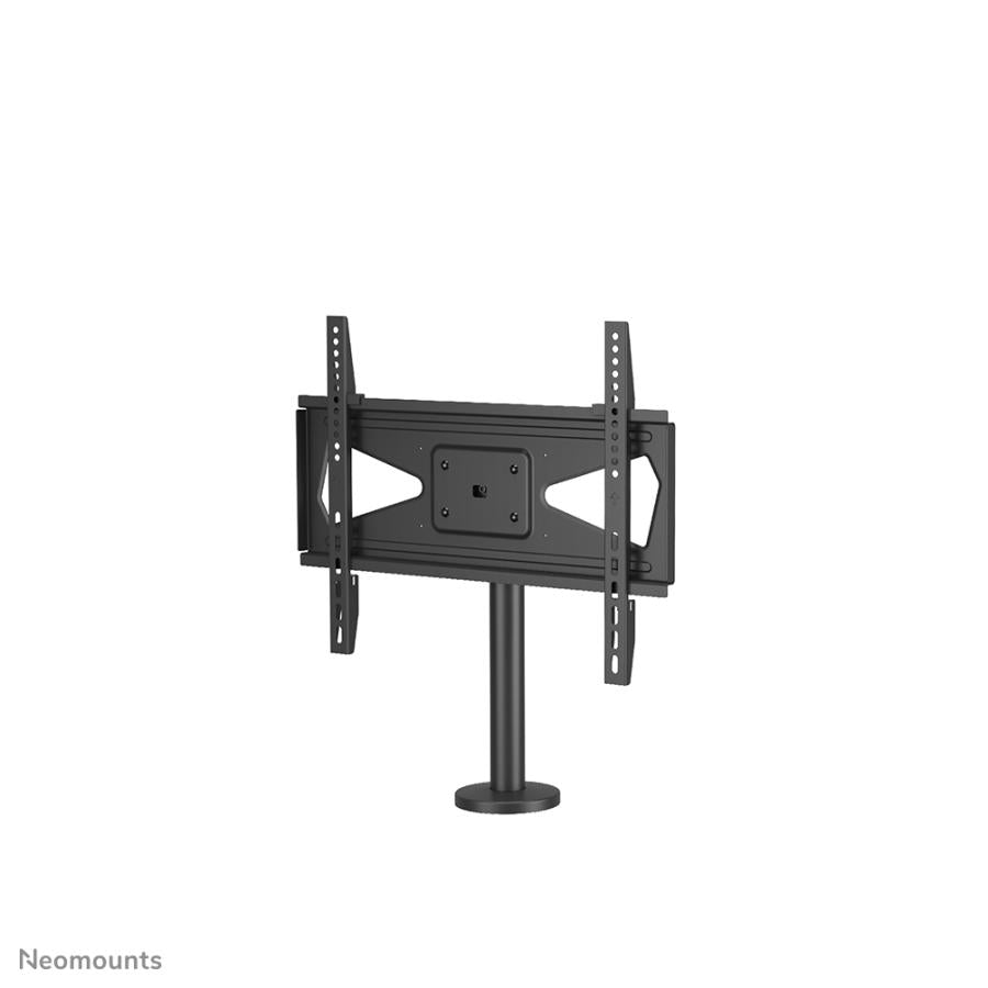 Neomounts ds42-430bl14 verschraubte TV-Tischhalterung, 55 139,7 cm, 100 x 100 mm, 400 x 400 mm, -30–30°